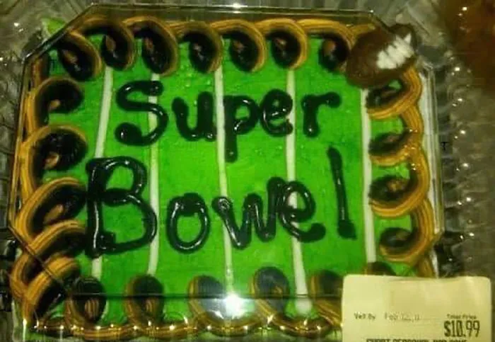50 Terrible Food Pictures That Might Make Your Stomach Cringe