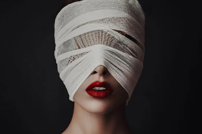Through Portrait Photography, I Capture And Showcase The Diversity Of Individuals (16 Pics)