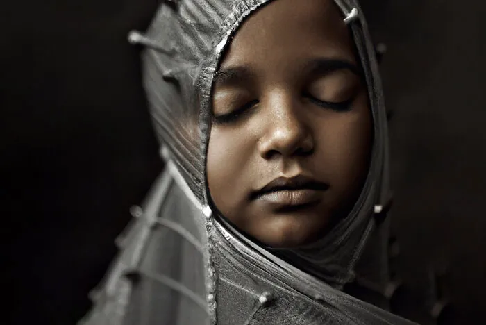 Through Portrait Photography, I Capture And Showcase The Diversity Of Individuals (16 Pics)