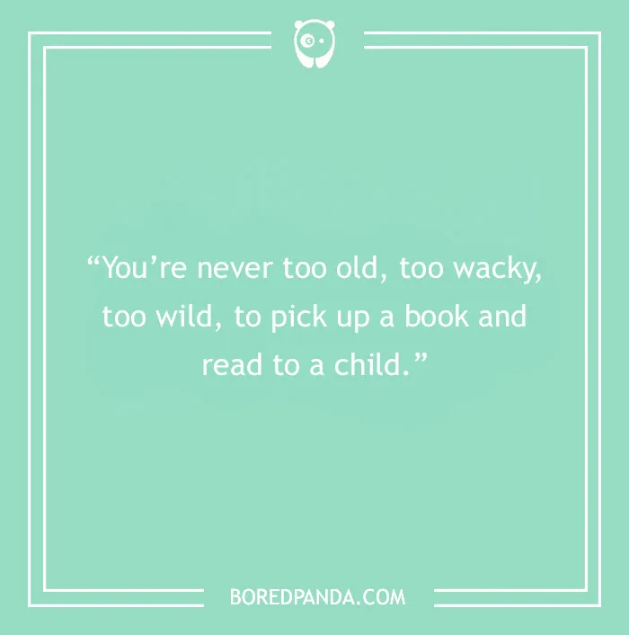 139 Dr. Seuss Quotes That Explain Life Wonderfully