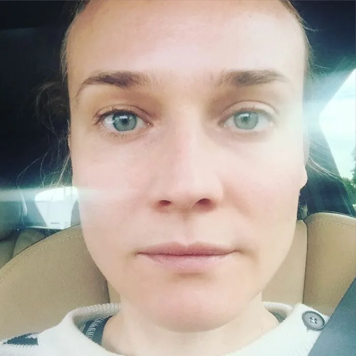 Diane Kruger