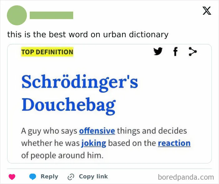 "Really Dumb Tweets": 50 Pearls From Twitter Posted By This Account