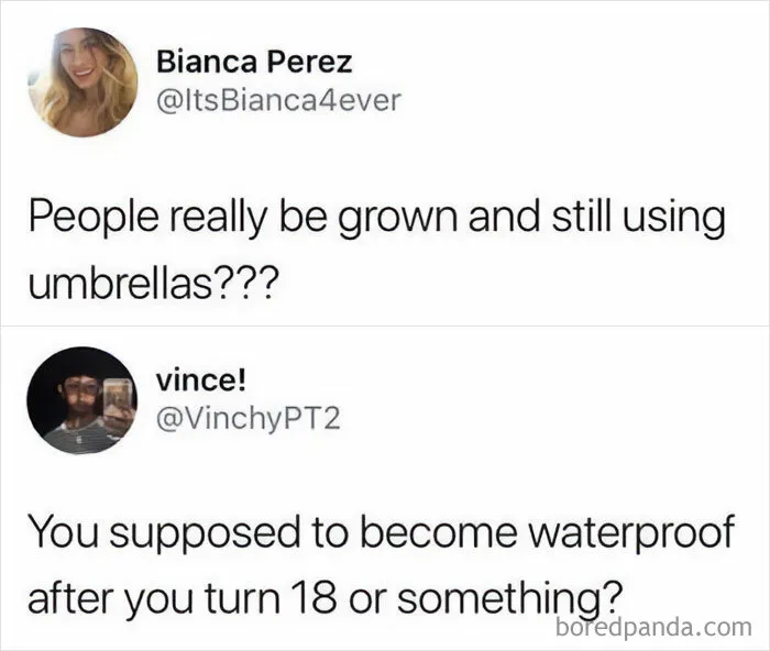 "Really Dumb Tweets": 50 Pearls From Twitter Posted By This Account