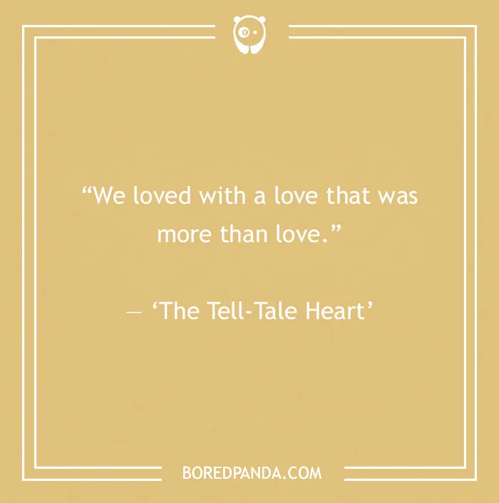 146 Edgar Allan Poe Quotes About Life, Death, And Everything In Between