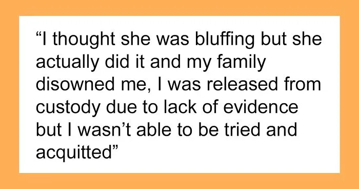 Father Disowns Son Over False Allegation, Tracks Him Down Years Later To Say Sorry