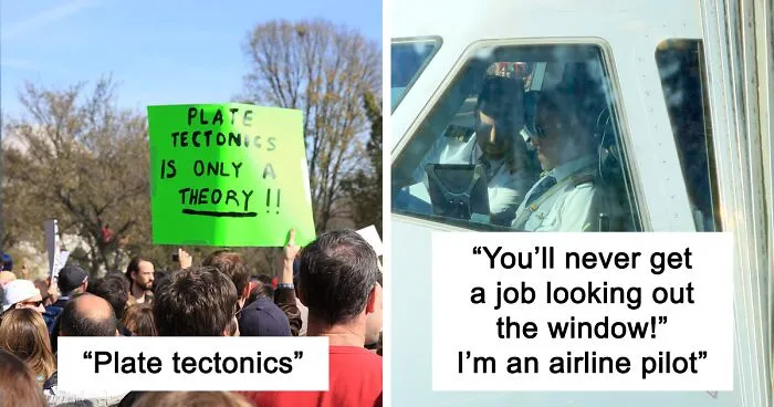 30 "Now-False Facts" That Were Really Taught In Schools, But Did Not Stand The Test Of Time
