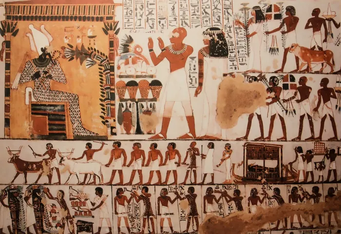 40 Fascinating Facts About Ancient Egypt To Dig Through