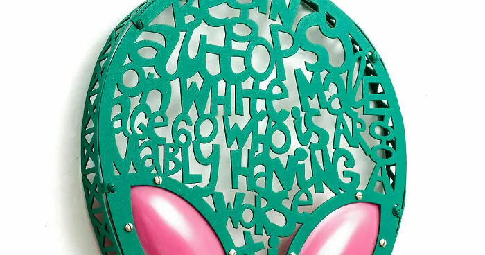 The Extraordinary, Colorful, And Unique World Of Jewelry By Artist Katia Rabey, 'Rabeyka'
