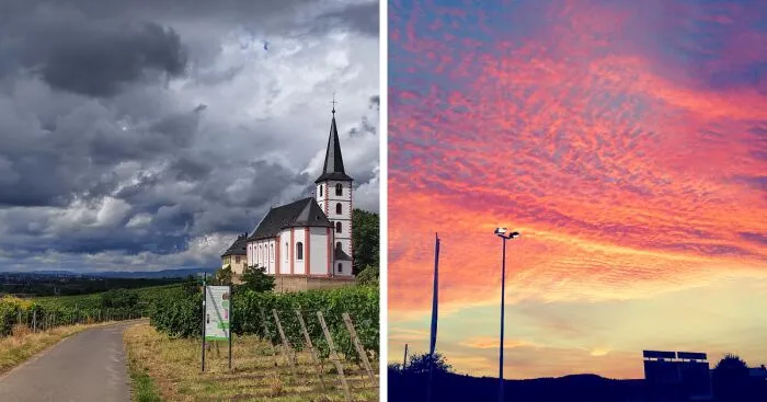 Hey Pandas, Show Us Your Dramatic Weather Photos (Closed)