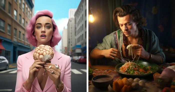 Star Bites: Celebrities' Ultimate Favourite Foods (Part 1)