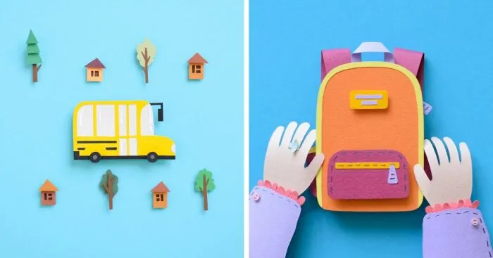 7 Back To School Animations To Inspire You For The New School Year