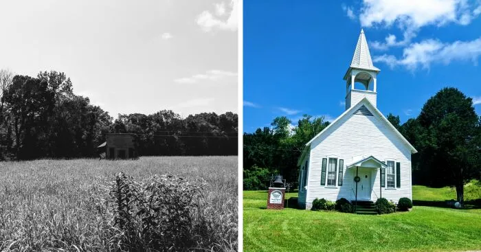 I Took Photos Of The Amazing Countryside (22 Pics)