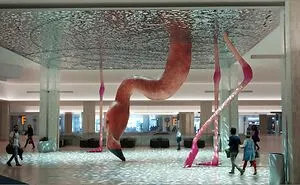 35 Gigantic Things That Are A Big "Nope, I'm Outta Here" For People With Megalophobia (New Pics)