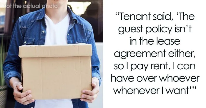 “Anyone Can Fool Someone For A Month”: Homeowner Takes Revenge On Agreement-Breaking Tenant