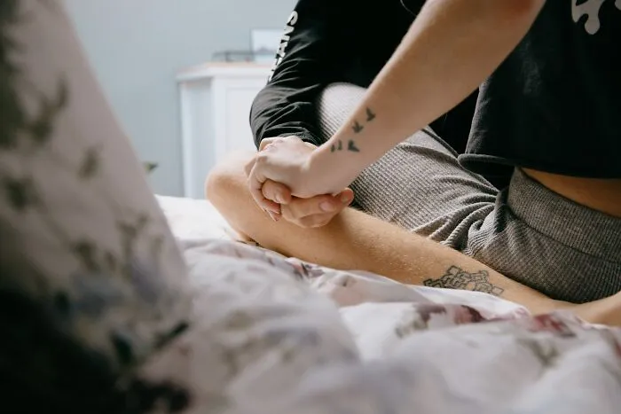 21 Personas que tuvieron que poner fin a sus amistades por muy buenas razones