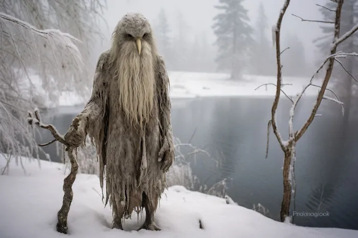 I Created Ridiculously Accurate Images Of Finland (23 Pics)