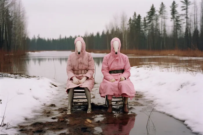 I Created Ridiculously Accurate Images Of Finland (23 Pics)