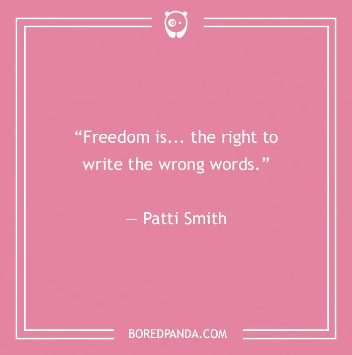 131 Freedom Quotes No Iron Bars Could Hold Back
