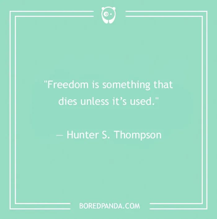 131 Freedom Quotes No Iron Bars Could Hold Back