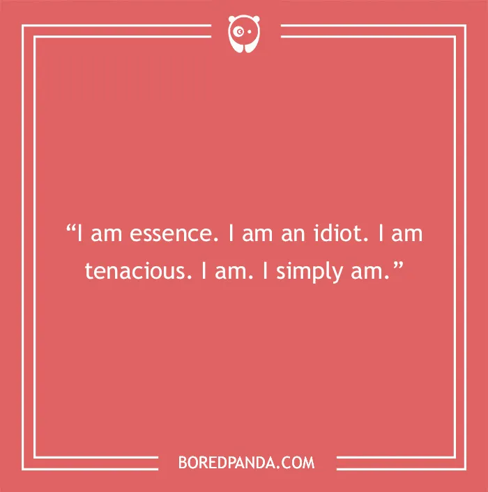 Frida Kahlo quote about self-identity and resilience featured in 148 Frida Kahlo quotes about art and love.
