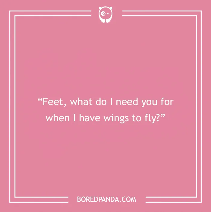 Frida Kahlo quote on freedom with pink background, part of 148 Frida Kahlo quotes about art, love, and struggle.