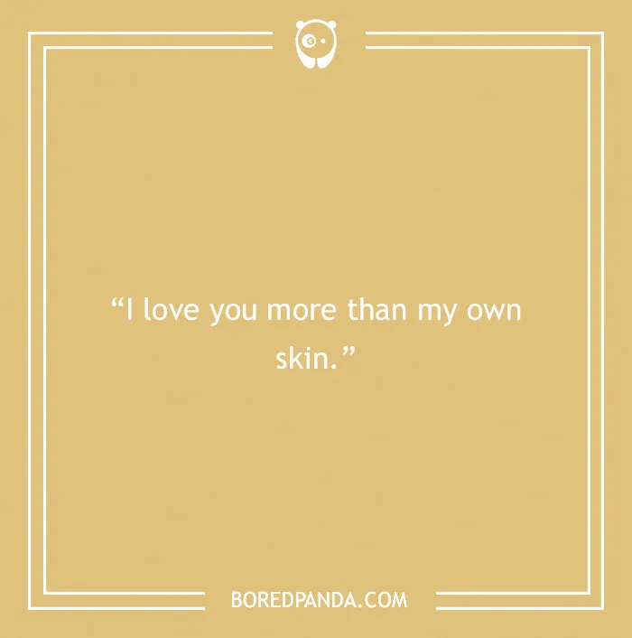 Frida Kahlo quote about love on a beige background with white border, highlighting passion and struggle in the art of loving.