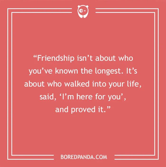 168 Friendship Quotes To Express Your Feelings