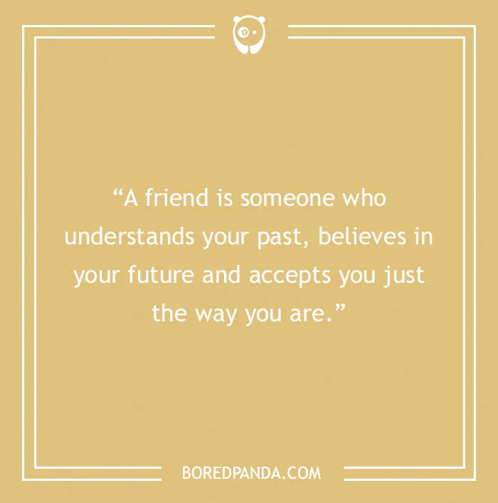 quote on friendship 