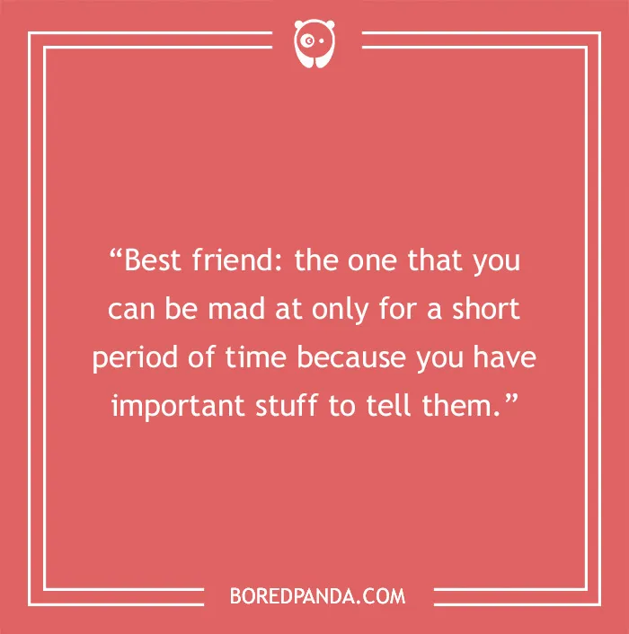 Friendship quote 