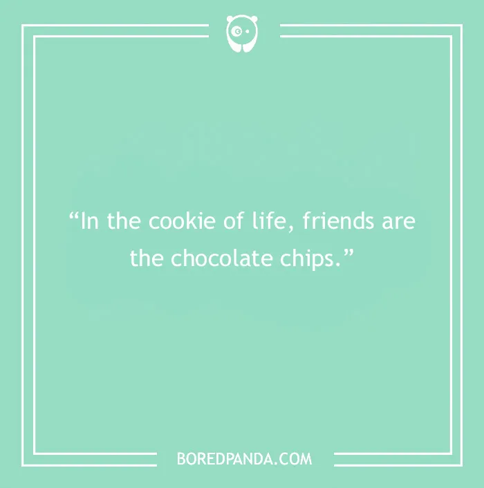 Friendship quote 