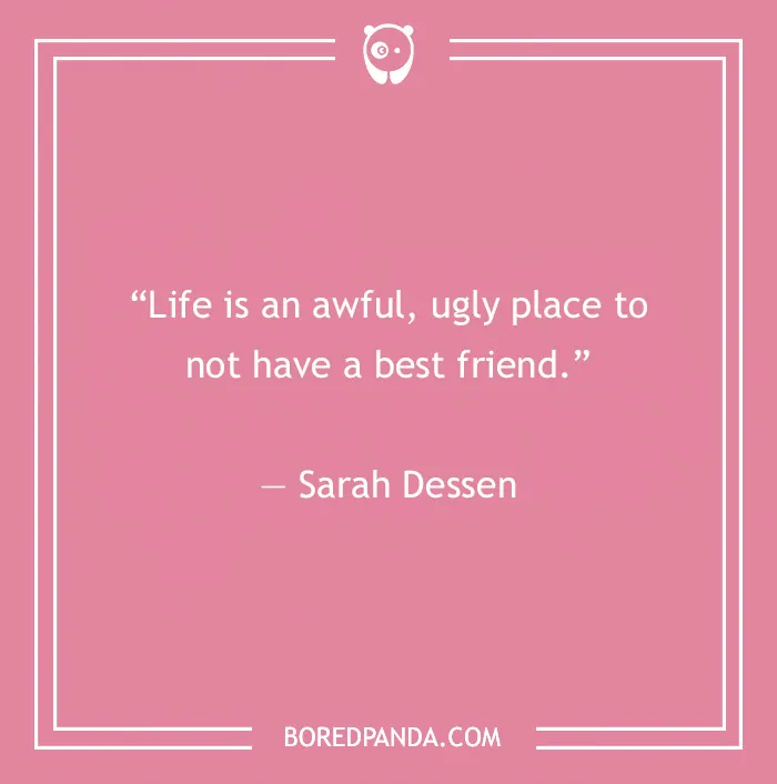 168 Friendship Quotes To Express Your Feelings