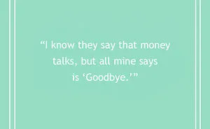 126 Funny Things To Say That Would Get You On A Comedy Show