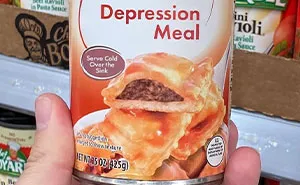 “Worst Buy”: 50 ‘Products’ You Should Never Ever Buy (New Pics)
