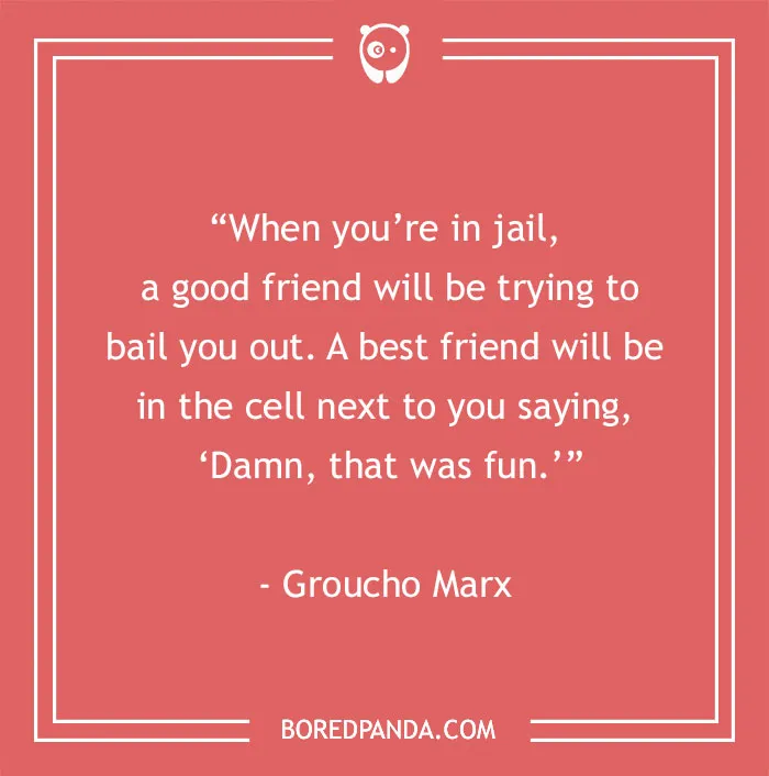 161 Funny Best Friend Quotes To Use As An Instagram Caption