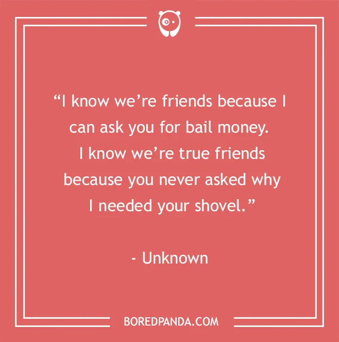 161 Funny Best Friend Quotes To Use As An Instagram Caption