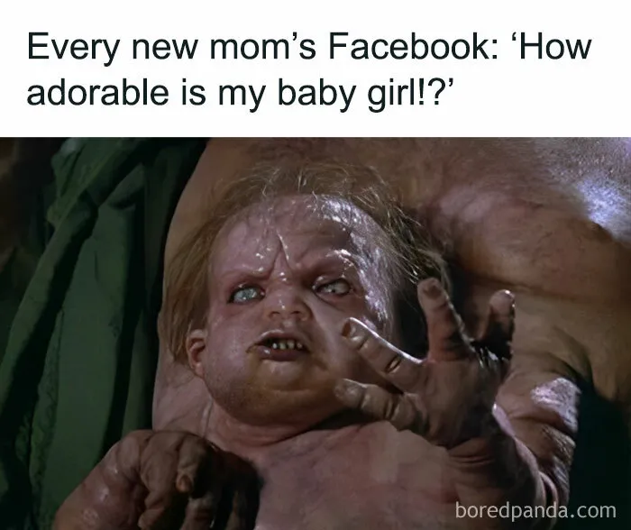 40 Hilarious Memes That Perfectly Sum Up What Being Childfree Is Like