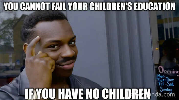 It's That Simple