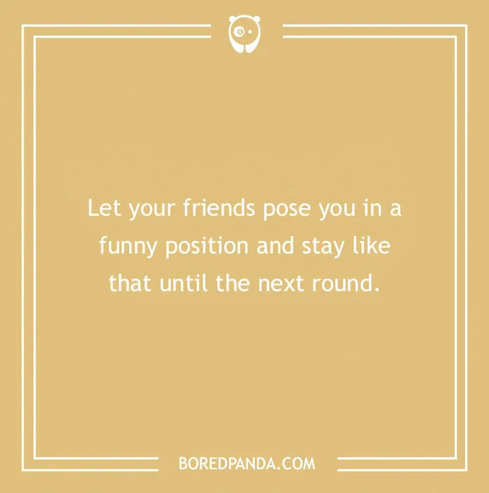 198 Funny Dares For Any Situation