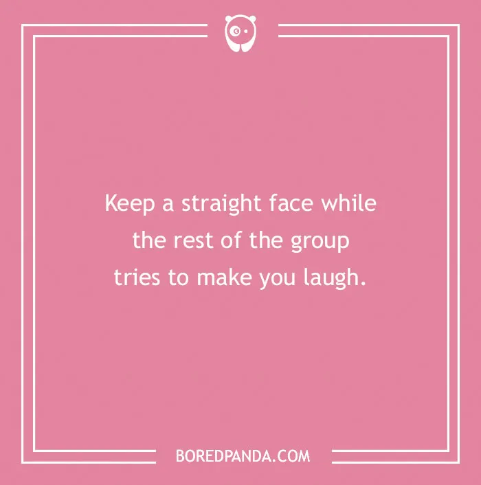 198 Funny Dares For Any Situation
