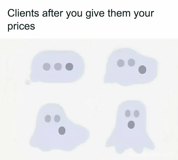 “Designers Humor”: 50 Tearfully Funny Memes That Graphic Designers May Relate To (New Pics)