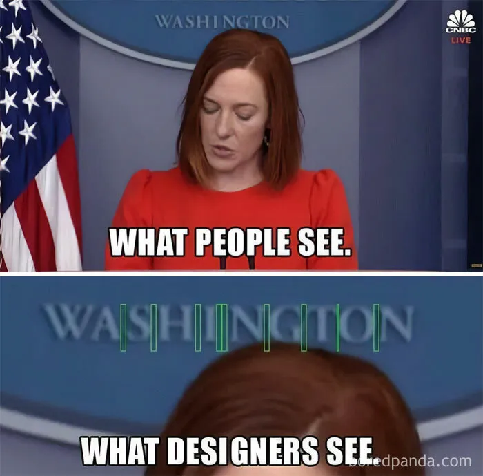 “Designers Humor”: 50 Tearfully Funny Memes That Graphic Designers May Relate To (New Pics)