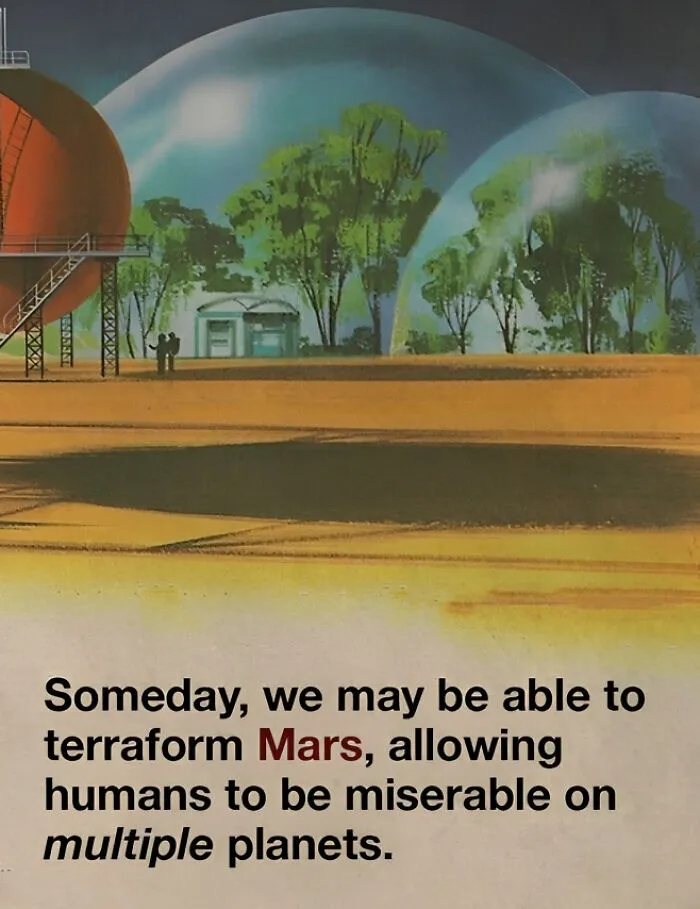 These Confusing ‘Science Facts’ Challenge Your Knowledge In A Hilarious Way