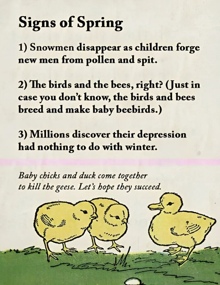 These Confusing ‘Science Facts’ Challenge Your Knowledge In A Hilarious Way