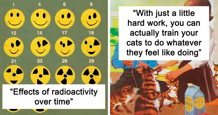 These Confusing ‘Science Facts’ Challenge Your Knowledge In A Hilarious Way