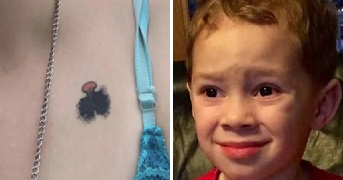 25 De los peores tatuajes que la gente ha visto (nuevas imágenes)