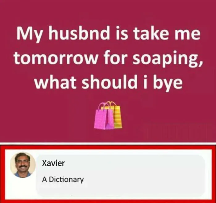 50 Times “Xavier” Won The Internet With His Hilarious Replies (New Pics)