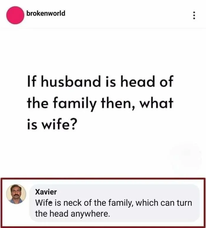 50 Times “Xavier” Won The Internet With His Hilarious Replies (New Pics)
