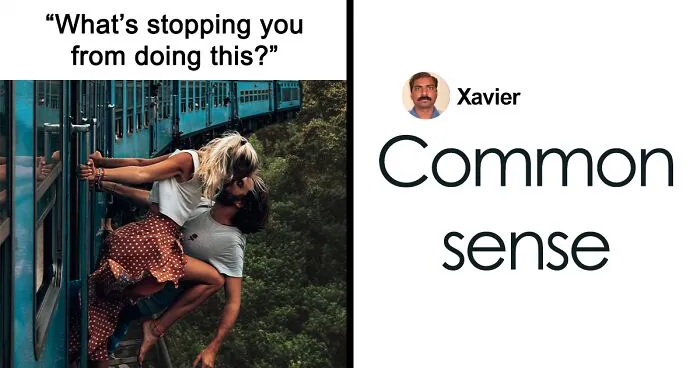 50 Times “Xavier” Won The Internet With His Hilarious Replies (New Pics)