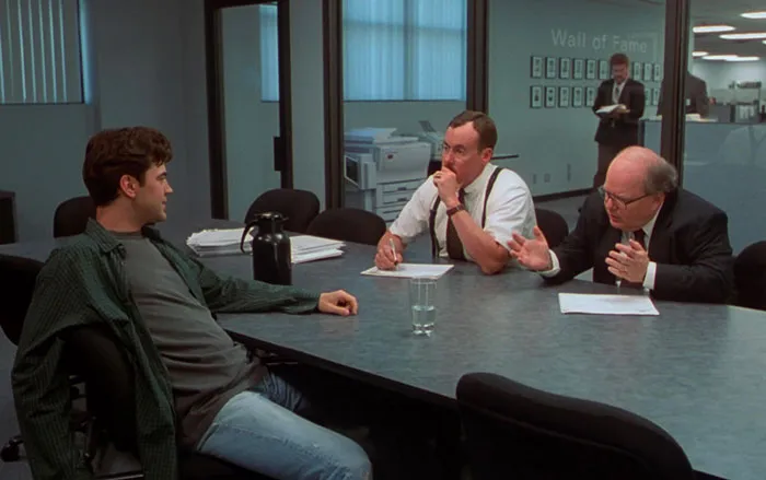 Some Scriptwriters Have An Impeccable Sense Of Humor And Here Are 40 Movie Quotes That Prove That