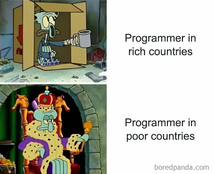 Don't Just Make Money, Make A Difference